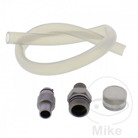 Oil drain screw with valve M12 X 1.5 MM 723.08.66