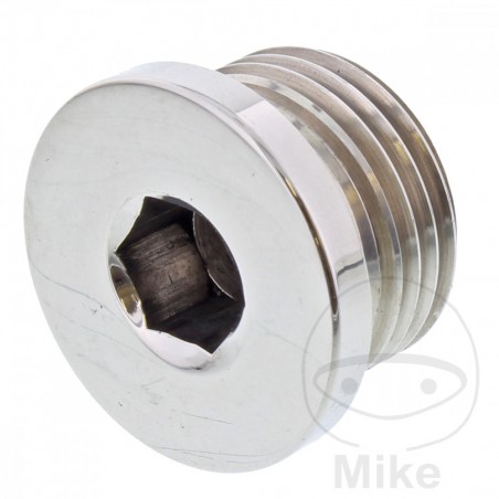 Tornillo de drenaje aceite M24X1.75 MM 723.26.81