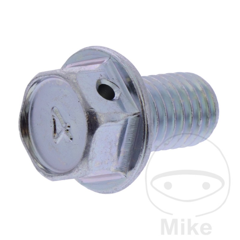 Tornillo de drenaje aceite OEM M10 X 1.5 MM 723.28.62