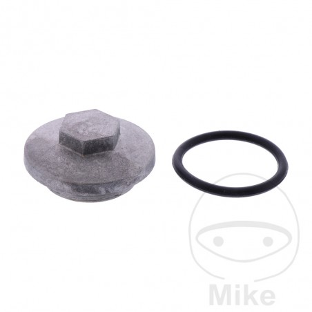 olajleeresztő csavar m30 x 1.5 mm qmb139