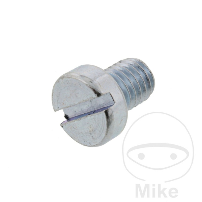 Tornillo de drenaje aceite OEM M8X1.25 10 MM 756.19.80