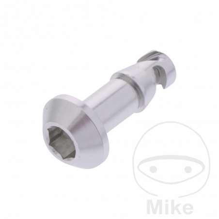 JMP Fairing quick closing screw ALLEN 775.20.38VAR