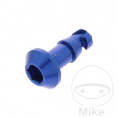 JMP Fairing quick closing screw ALLEN 775.20.38VAR