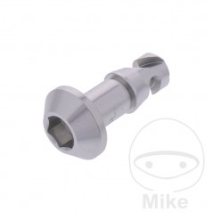 JMP Fairing quick closing screw ALLEN 775.20.38VAR