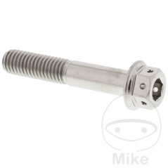 JMP Tornillo de doble accionamiento M8X1.25 MM RACING 775.42.73VAR