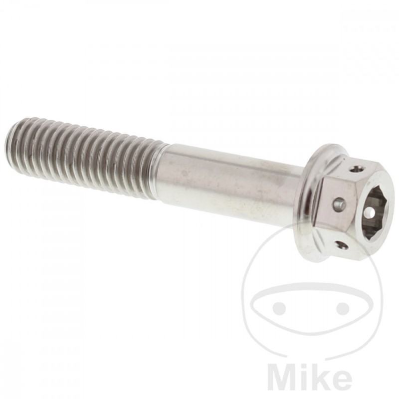 JMP Tornillo de doble accionamiento M8X1.25 MM RACING 775.42.73VAR