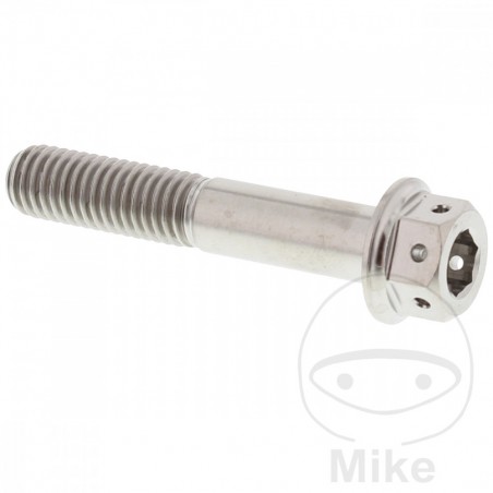 JMP Double Drive Screw M8X1.25 MM RACING 775.42.73VAR