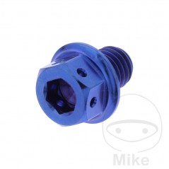 JMP Double Drive Screw M8X1.25 MM RACING 775.42.73VAR