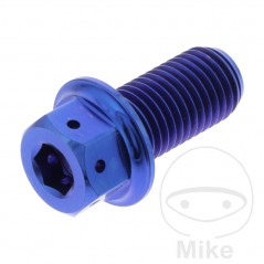 JMP Tornillo de doble accionamiento M10X1.25 MM RACING 775.51.08VAR