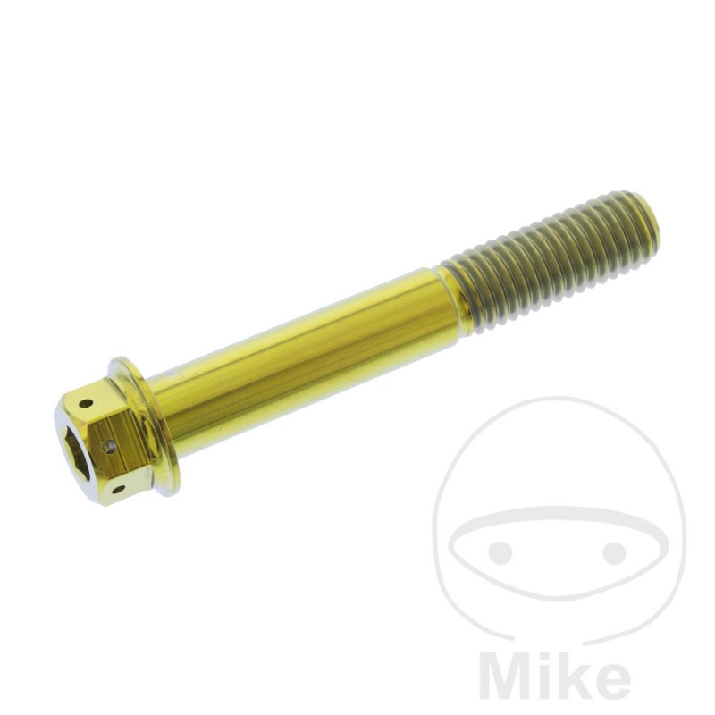 JMP Double Drive Screw M10X1.5 MM RACING 775.51.19VAR