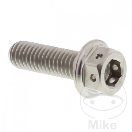 JMP Double Drive Screw M6X1.00 MM 20 775.90.58