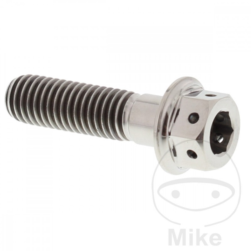 JMP Tornillo de doble accionamiento M8X1.25 MM 30 775.90.64