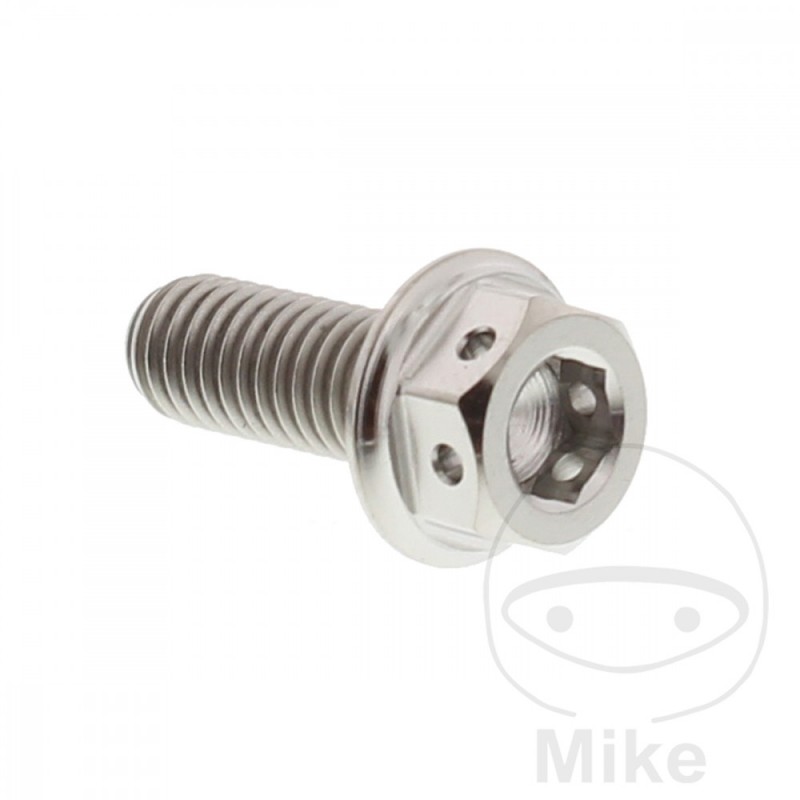 JMP Tornillo de doble accionamiento M6X1.00 MM 16 775.90.67