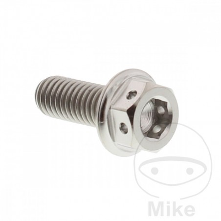 JMP Double Drive Screw M6X1.00 MM 16 775.90.67