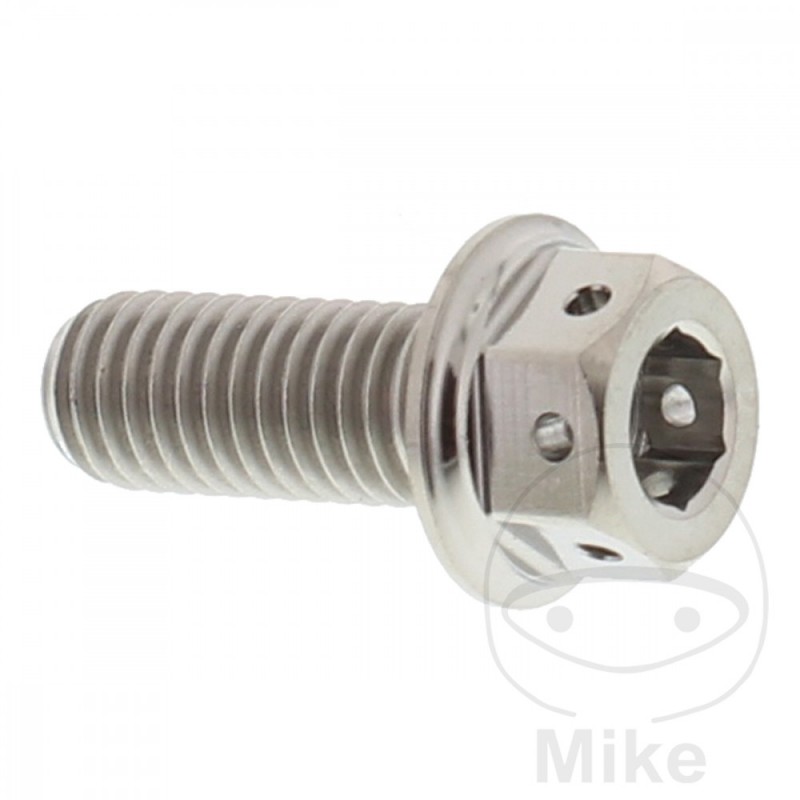 Tornillo de doble accionamiento M8X1.25 MM 20 775.90.93