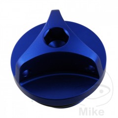 Oil filler cap M20X2.5 MM 775.91.33VAR