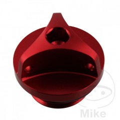 Oil filler cap M20X2.5 MM 775.91.33VAR