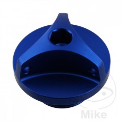 Oil filler cap M20X1.50 MM 775.91.41