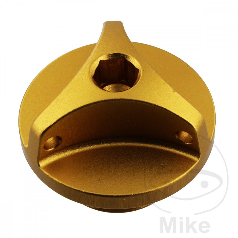 Tapón llenado de aceite M20X1.50 MM 775.91.42