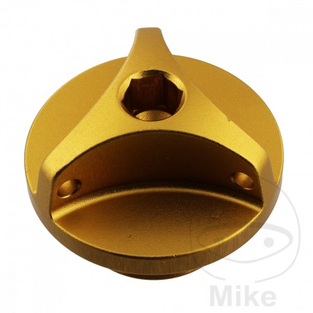 Oil filler cap M20X1.50 MM 775.91.42