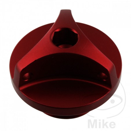 Oil filler cap M20X1.50 MM 775.91.43