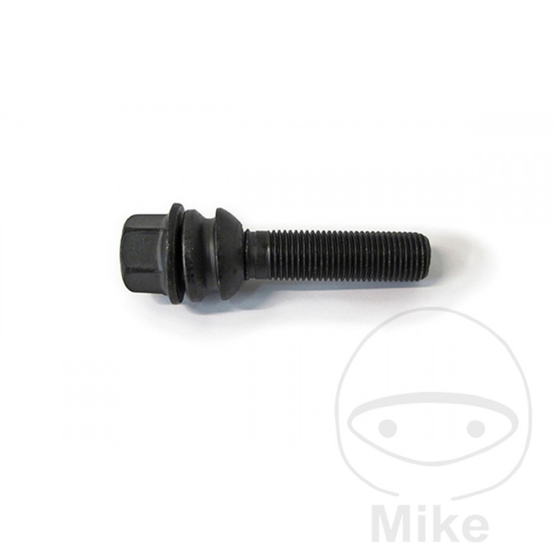 Wheel bolt with washer M14X1.5 51 MM KU19 807.98.18
