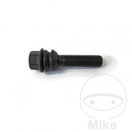 Wheel bolt with washer M14X1.5 51 MM KU19 807.98.18