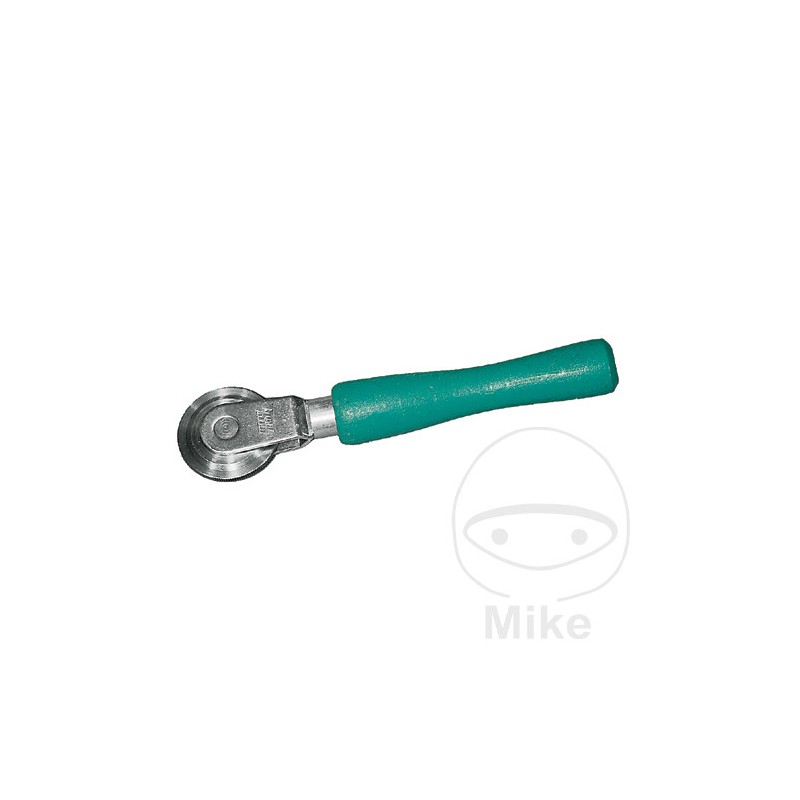 Roller for standard anti-puncture patches 519.05.58