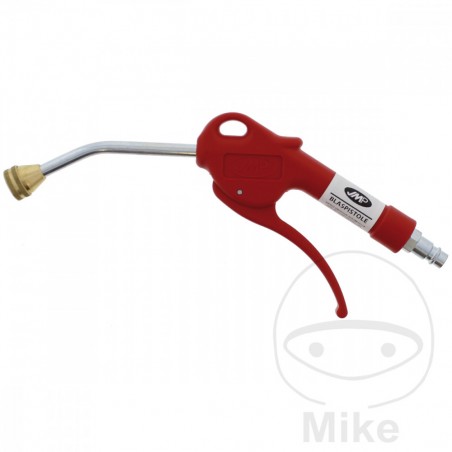 JMP Tire inflator gun for car, motorcycle, bike 656.02.89