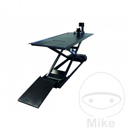 JMP Elevador de moto LUX 700 EH KG 674.01.75