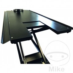 JMP Motorcycle lift LUX 700 EH KG 674.01.75