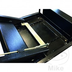 JMP Motorcycle lift LUX 700 EH KG 674.01.75