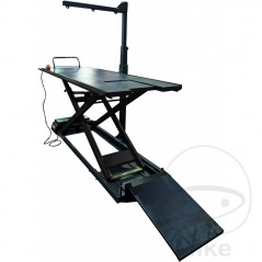 JMP Elevador de moto LUX 700 EH KG 674.01.75