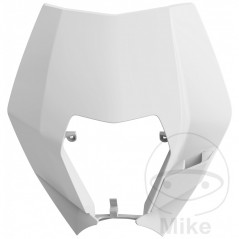 POLISPORT Careta faro luz frontal carenado 716.21.35