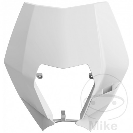 POLISPORT Headlight fairing 716.21.35