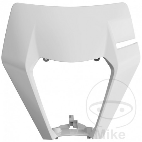 POLISPORT Careta faro luz frontal carenado 716.21.37