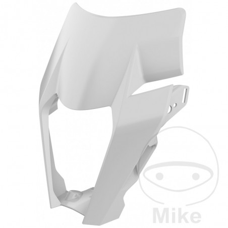 POLISPORT Headlight fairing 716.21.37