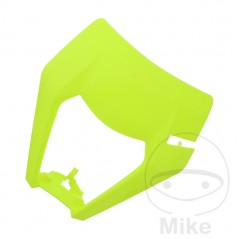 POLISPORT Headlight fairing 716.21.40