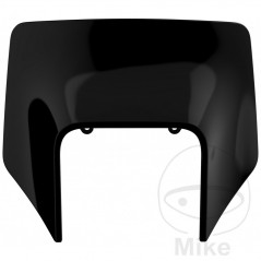 POLISPORT Careta faro luz frontal carenado 716.21.44