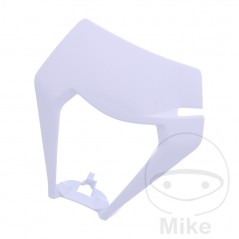 POLISPORT Headlight fairing 716.24.58