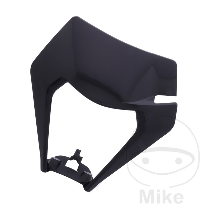 POLISPORT Headlight fairing 716.24.60