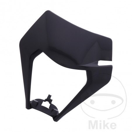 POLISPORT Headlight fairing 716.24.60