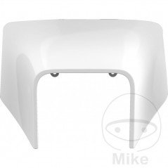 POLISPORT Headlight fairing 716.24.64