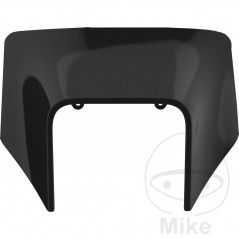 POLISPORT Headlight fairing 716.24.65