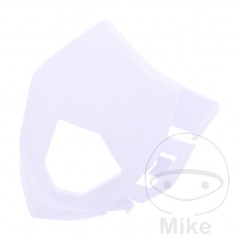 POLISPORT Headlight fairing 716.26.12