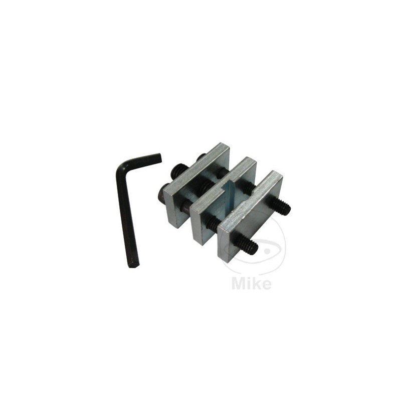 JMP Clip hitch press 722.02.57