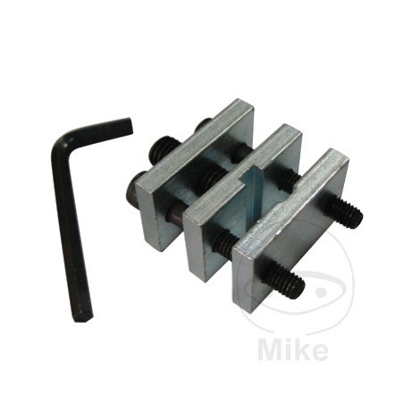 JMP Prensa enganche clip 722.02.57