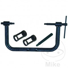 JMP Valve spring press set 722.05.85