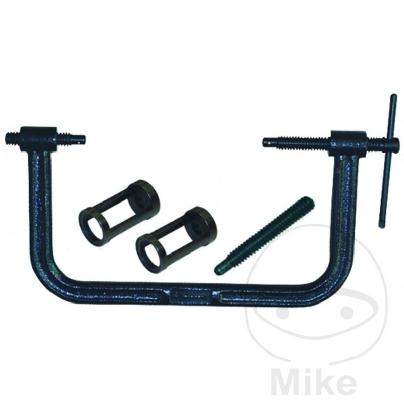 JMP Valve spring press set 722.05.85