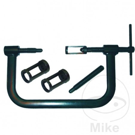 JMP Juego prensa muelle de válvula 722.05.93